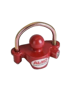 ALKO Universal Coupling Hitch Lock Anti Theft 616950