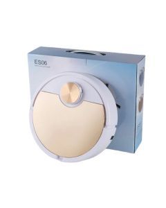 Smart Robot Vacuum Cleaner with APP Control