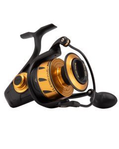 PENN Spinfisher 2500 VI Spinning Fishing Reel
