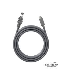 STARBEAM Starlink Mini 20V DC 3m USB-C Power Cable