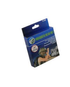 On the Road RV Mosquito Headnet