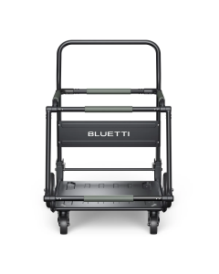 BLUETTI Folding Trolley