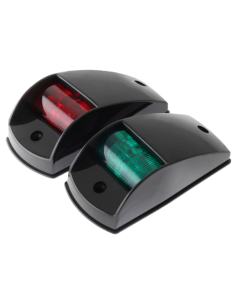 BLA Navigation Lights - LED Side Mount