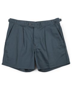 Hard Yakka Cotton Drill Utility Shorts - Garden Green (Y05501 112 Stout)