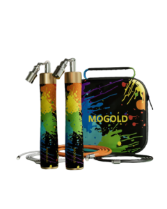 Creative Graffiti Adjustable Jump Rope for Gym & CrossFit