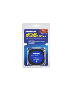 NARVA Voltage Sensitive Relay 61092BL