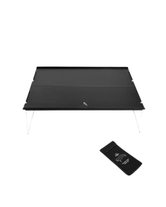 Ultra-Light Foldable Camping Table - Portable