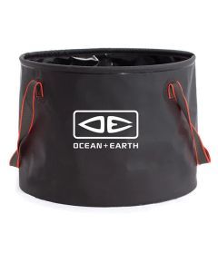 Ocean & Earth Compact Collapsible Wetsuit Changing and Transport Bucket