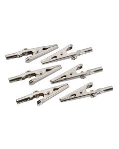 Projecta Alligator Clips (6)