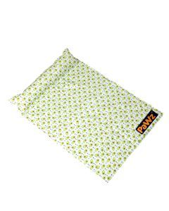 Pawz Pet Cooling Mat Cat Dog Gel Non-Toxic Bed Pillow Sofa Self-cool Summer S