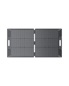BLUETTI 100W Foldable Solar Panels - 2 Foldes - 2026 New