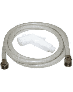 Shower On/Off 5Mtr Hose