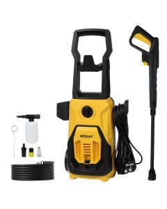 Traderight 3500PSI High Pressure Washer Electric Cleaner Water Spray Gun 5M Hose