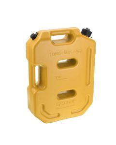 Slimline Jerry Can 10L Heavy Duty