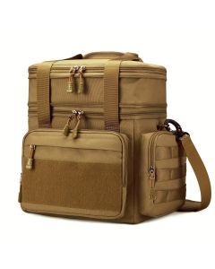 Tactical Insulated Lunch Bag for Men