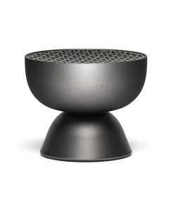 Lexon Tamo Infinitely Pairable Bluetooth Speaker - Gunmetal