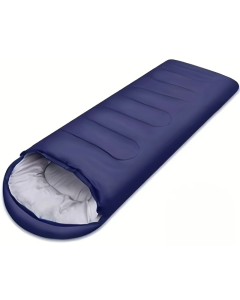 Camping Sleeping Bag with Lightweight Compact