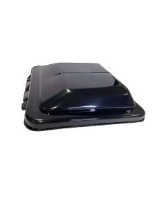 COAST RV Vent Parts - Black Lid - Suit For Ventline Vent
