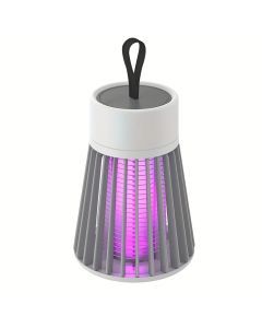 Portable USB Mosquito Killer Lamp for Indoor Use