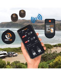 BMPRO Smart Connect RV Sensor Kit