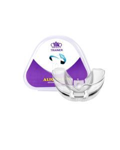 Three-Stage Teeth Retainer Set