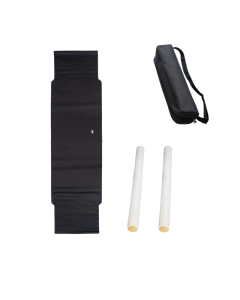 Nylon Truck Hammock Sleeping Solution