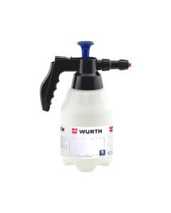 Wurth Perfect Foam Pressure Sprayer Cleaner Pump Spray Bottle 1.5L