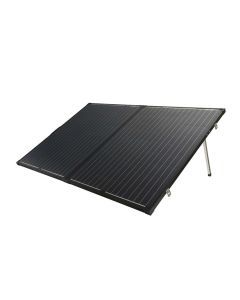 Lightweight Folding Solar Panels Kit 250W