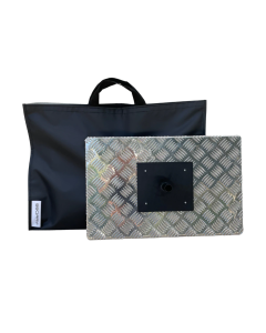 BBQ Arm Tray Bag - Regular