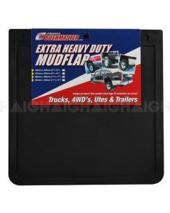 Mudflap 11"x11" MF1111
