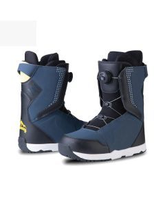 Winter Ski Boots – Waterproof Snowboard Shoes