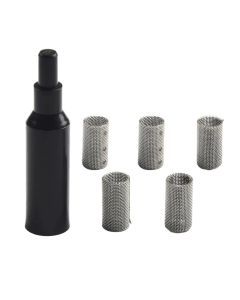 Glow Plug Screen x5 with Tool