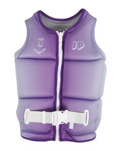 JET PILOT PFD FREERIDE GIRLS YTH ECO VEST