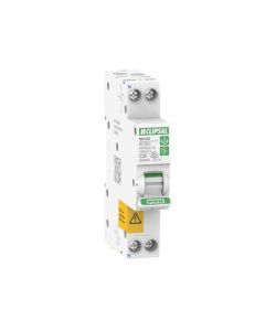Clipsal MAX9 Residual Current Breaker with Overcurrent Protection (RCBO)