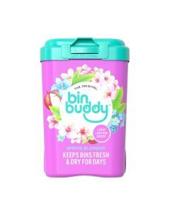 Bin Buddy Fresh Spring Blossom 450g Power