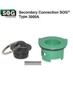 SOG® + SOG®II- second connection | Type 3000A