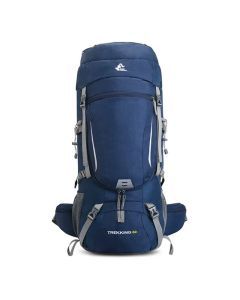 Large Hiking Mountaineering Backpack