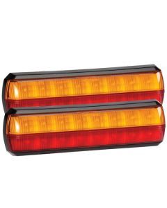 Narva LED Stop/Tail and Direction Indicator Lamp 93812BL2