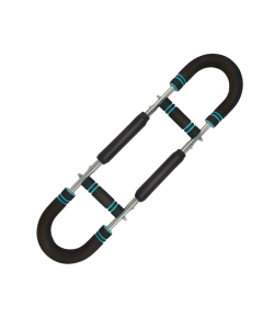 U-Bar Strength Trainer for Chest, Arms & Thighs