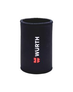 Wurth Can Stubby Holder Cooler Sleeve