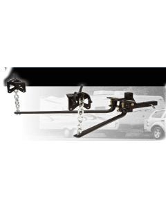 Keme Weight Distribution Hitch 365kg