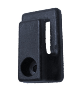 RETAINER FOR CABIN HOOK