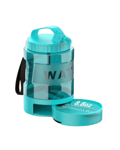 Dog Travel Water Dispenser Bottle