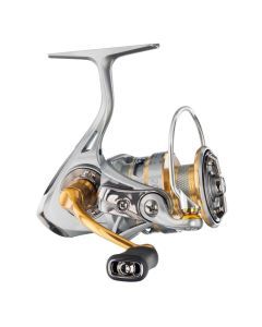 Ryobi Verum II 2000 Spinning Fishing Reel - 6 Bearing Spin Reel