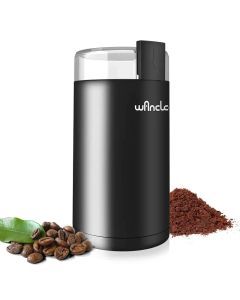 150W High-Power Coffee Grinder