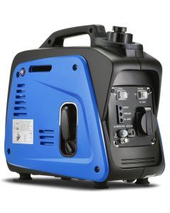 Inverter Generator 800W/2000W