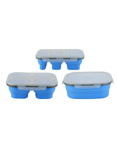 Collapsible Space Saving Products 3 Set