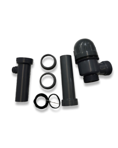 U Trap - DX5 Stainer Assembly