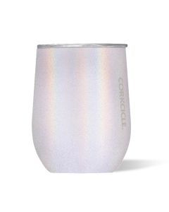 Corkcicle Stemless - 355ml Sparkle Unicorn Magic