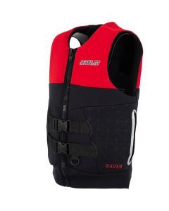 Jetpilot Cause Men's Suregrip L50 Neo PFD Vest Red Black Sizes S-4XL